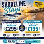 Caravan To Rent Withernsea East Yorkshire £295/ 4 nights / £195/ 2 nights