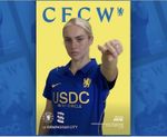 19/9/2026 PROGRAMME CHELSEA WOMAN v BIRMINGHAM CITY WOMAN+FREE POSTAGE