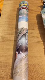 Brand New Radiant Eevee Playmat Pokémon Tcg