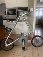 Strida MK3 Original 1989-ish  Iconic Folding Bike