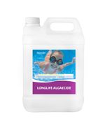 Bluewater 5l Longlife Winter Algaecide - Swimming Pool Chemicals