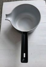 Vintage Lauffer 6" Enamelled Cast Iron Pouring / Milk Saucepan, Robert Welch