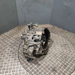 MAN VW Crafter 2022 Gearbox 2022 52k VLE 0AX300040G D304
