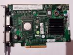 Dell SAS 5/E HBA 2x4 card