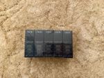 Dior Forever Skin Glow Foundation 2N Neutral 10 2.7ml Mini Size BNIB Genuine