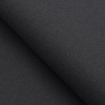 Zweigart Black 25 Count Lugana Cotton Evenweave (720) (Multiple Sizes Available)