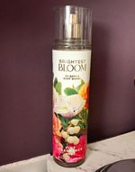 Bath & Body Works Brightest Bloom Fine Fragrance Mist 236ml for Women