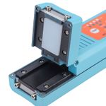 .Fiber Optic Thermal Stripper 8 Temperature Levels Auto Heating Optical Fiber