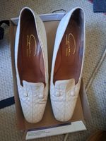 1960s italian Shoes By GINA