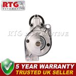 Starter Motor Fits MG MGB 1965-1980 1.8 3.5