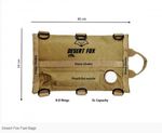 Desert Fox Fuel Bag 3 Litre