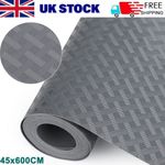 6M Non-Slip Draw Mat Shelf Liner Cabinet Storage Pad Kitchen Cupboard Drawer Mat