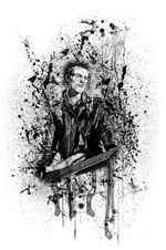 Sid Vicious T Shirt Sex Pistols Punk