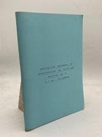 1988 Atletismo Estadisticos Boletin No 8 Spanish Athletics Statistics