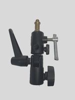 Manfrotto 026 Lite Tite Umbrella Adapter ex rental