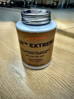 Jet-Lube SS-30 Extreme Anti Seize & Thread Lubricant 227g