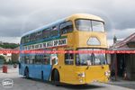 Bus Photo - Kelvin Scottish LMS161W Leyland Fleetline Alexander