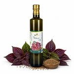 Biopurus Certified Organic Cold Pressed Perilla Seed Oil 500ml