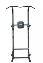 Pro fitness power tower