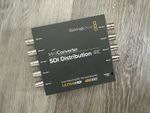 Blackmagic Design Mini Converter SDI Distribution 4K