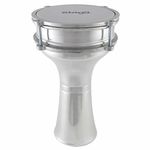Stagg ALM.PL20 Darbuka 20cm Aluminium Drum