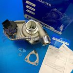 EE Turbos Ford Transit 2.0 Ecoblue Turbocharger 838452 Turbo GK3Q6K682AA