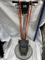 Numatic Floor Polisher / Scrubber