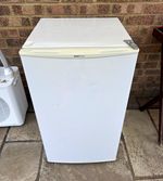 Proline PF120WD Fridge 82L White
