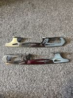 Jackson Ultima Legacy 7 Figure Skating Blade 9.5” Used