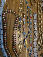 1.5kg mixed era costume jewellery