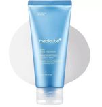 MEDICUBE Zero Foam Cleanser 120g - Deep Cleansing, Pore Care - New