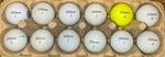 12 x Titleist Pro V1 Golf Balls – Grade A - Course Found Balls ⛳️