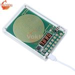 7.83Hz Schumann Waves Frequency Generator Adjustable 0.01Hz~100000Hz Signal Gene