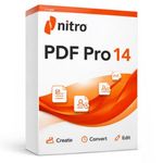 Nitro PDF Pro 14 for Windows ( 1 Device, Lifetime)