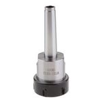MT2 ER32 Collet Chuck Holder Toolholder for CNC Lathe Milling