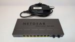 NETGEAR GS110TP 8 port PoE Managed Network Ethernet Switch SFP + UK PSU