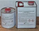 Low Viscosity Industrial Grade Epoxy Resin 3 Kg