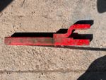 Tractor Drawbar CBM McCormick Cx 105