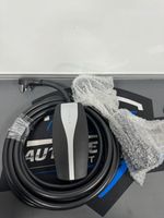 Tesla Charging Cable Home Charger Type 2 3 Pin Plug Genuine OEM 1121254-00-G !.