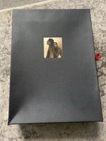 Evita Movie Promo Box - Madonna, Antonio Banderas, RARE MEMORABILIA!! 