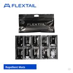 Flextail Replacement Mosquito Repellent Mats - Carp Pike Trout Fishing Camping