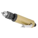 A-3/8 High Speed Straight Air Power Drill Pneumatic Drilling Tool 22000rpm
