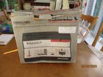VINTAGE HORNBY RAILWAYS R950 ZERO 1 MASTER CONTROL UNIT BOXED WITH INSTRUCTIONS