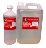 Laundry stain remover Oil Emulsifier for fabric Stains Grease, Oil, Curry, Food.