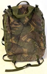 British Military Issue DPM Camouflage Other Arms Bergen Rucksack