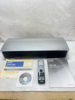 Yamaha YSP-500 Digital Sound Projector Soundbar With Remote - Fully Working