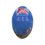 Topps UEFA Club Competitions Flagship 2025/26 Spring Tin Sealed