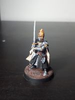 warhammer Lotr Elemdil Well / Pro painted