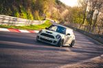 R56 Mini Cooper S N14 track car
