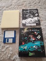 Clown O Mania Commodore Amiga Starbyte